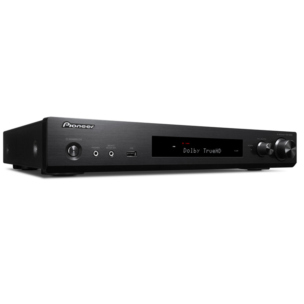 VSX-S520