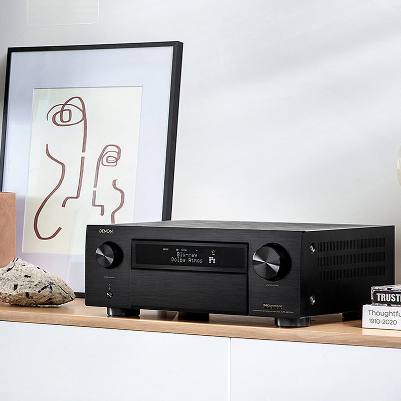 AVR-X6700H