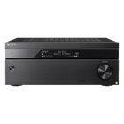 STR-ZA1100ES | 7.2ch AV Receiver for Custom Installation