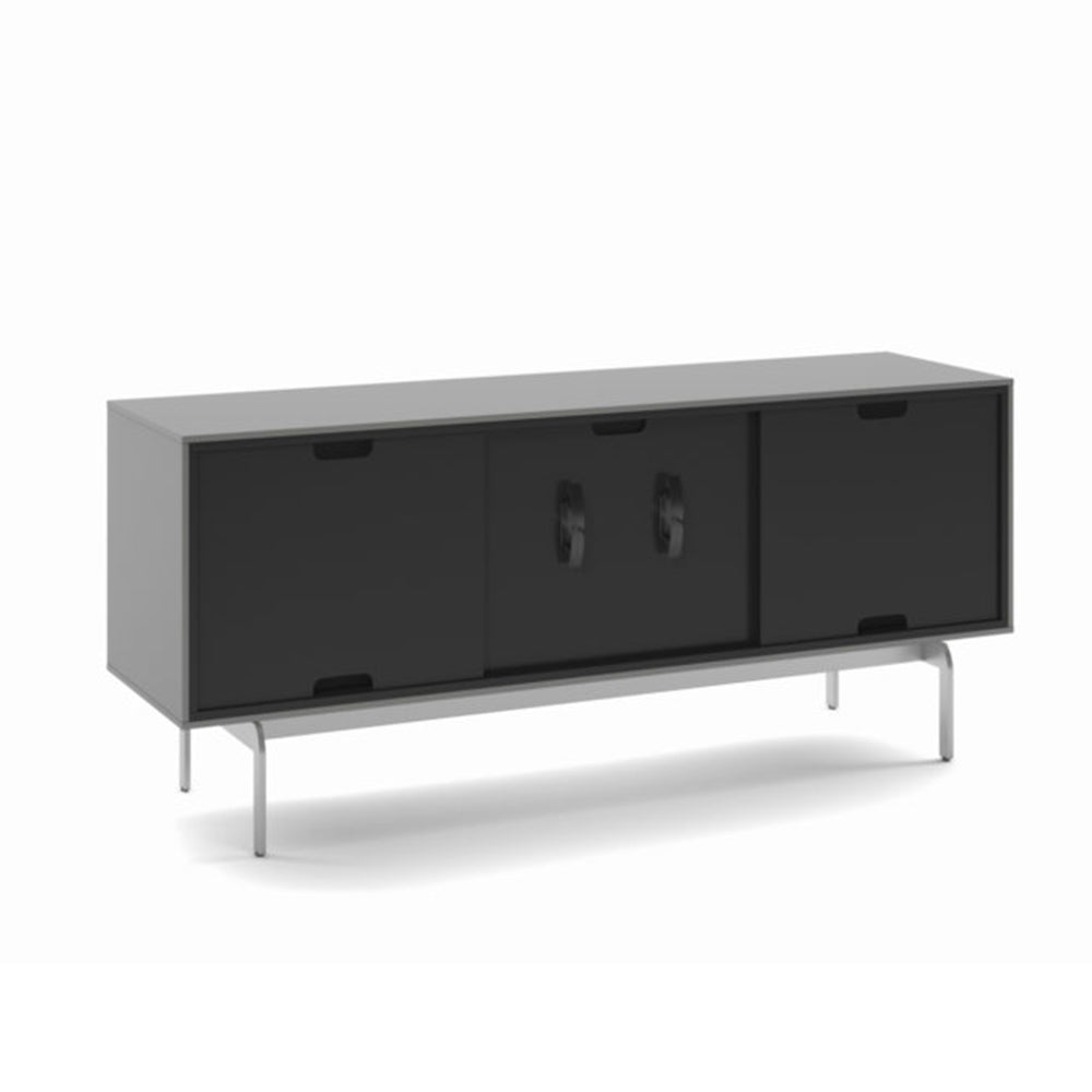 Align 7477 Media + Storage Console