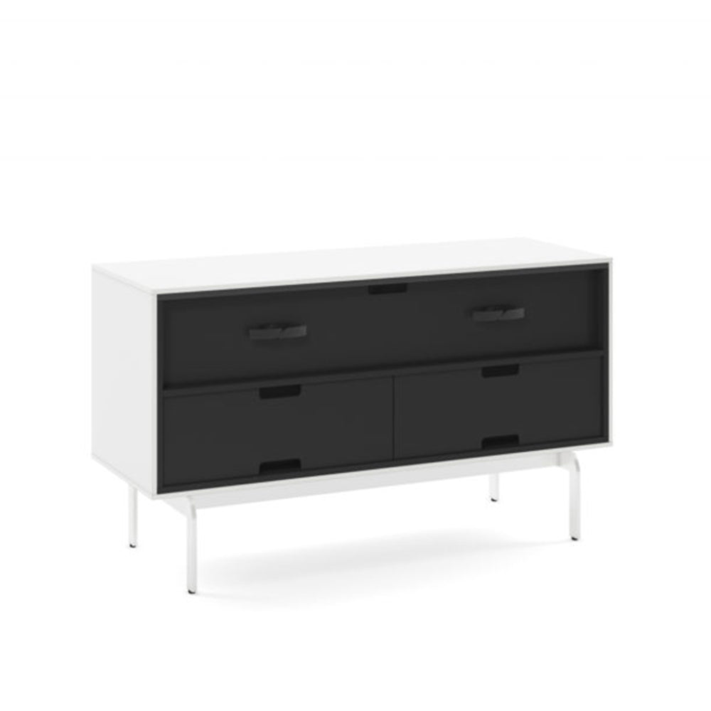 Align 7478 Media + Storage Console