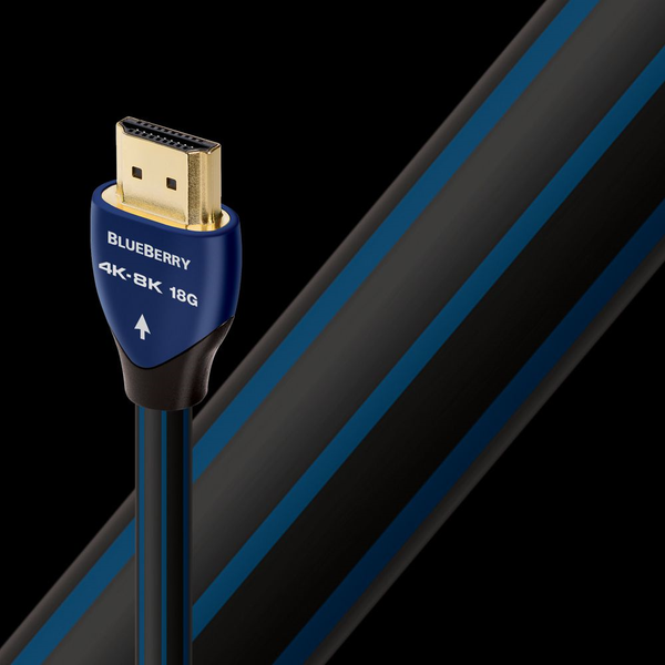 Installer series "HDMI Blueberry 18"