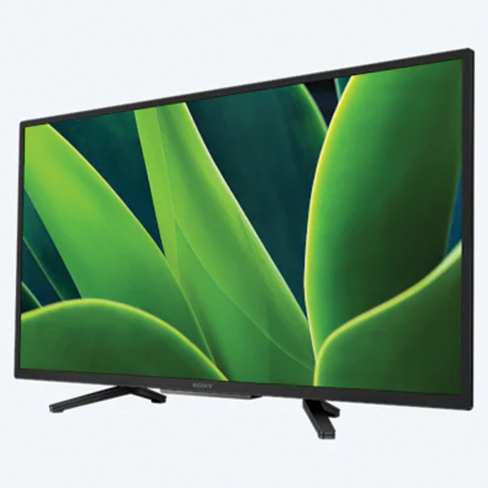 Sony  32" W830K (HD Ready) | High Dynamic Range (HDR) | Smart TV (Google TV)