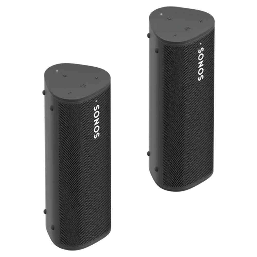 Sonos Roam 2 Adventure Set Package