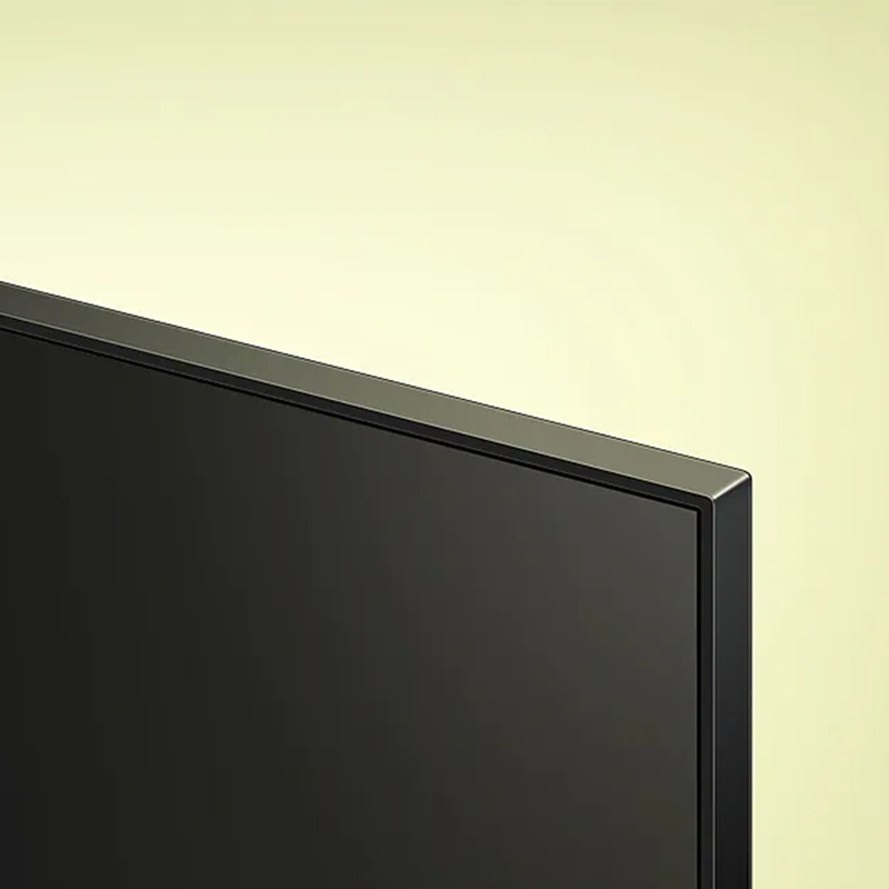 AU8000 Crystal UHD 4K Smart TV (2021)