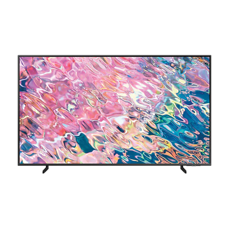 2022 Q60B QLED 4K Smart TV
