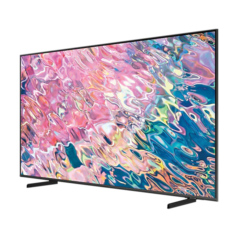 2022 Q60B QLED 4K Smart TV