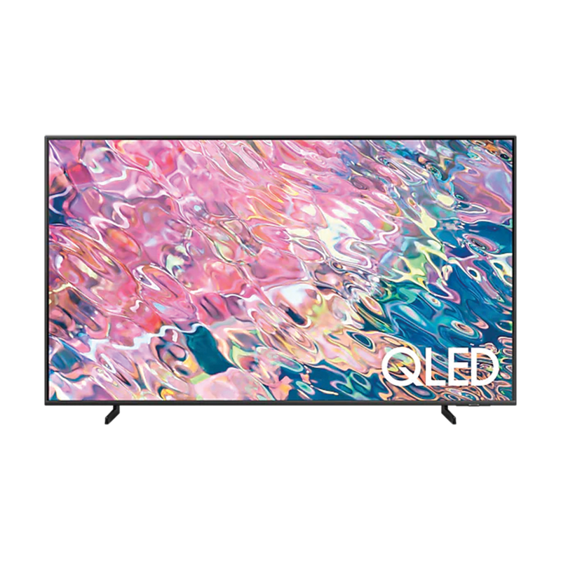 2022 Q60B QLED 4K Smart TV