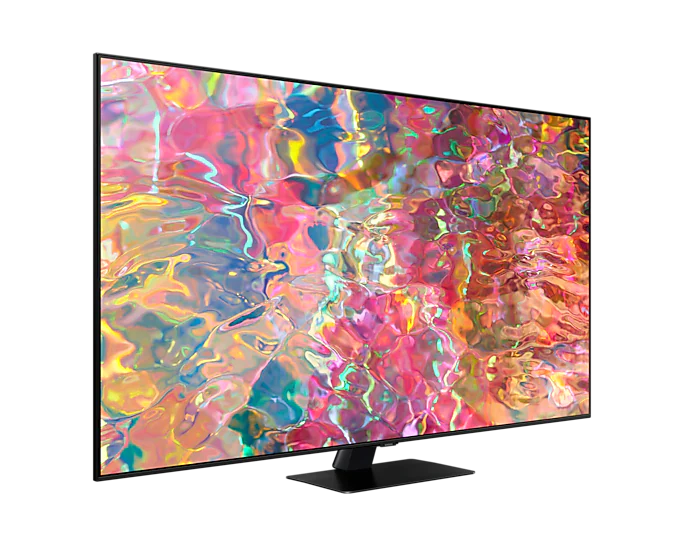 2022 Q82B Samsung 4K Tv
