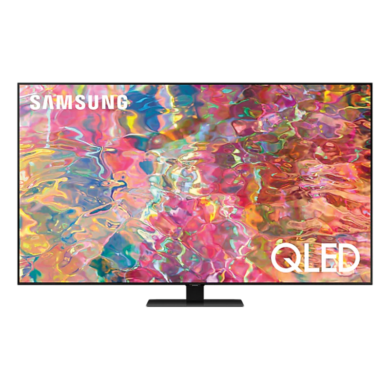 2022 Q80B QLED 4K Smart TV