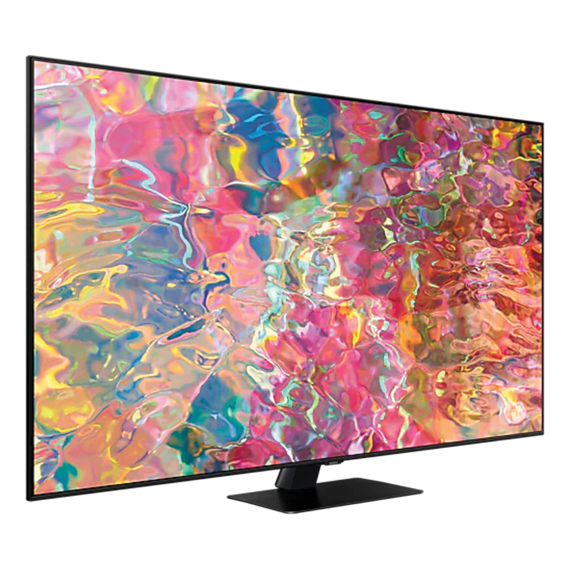 2022 Q80B QLED 4K Smart TV