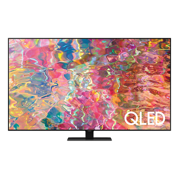 2022 Q80B QLED 4K Smart TV