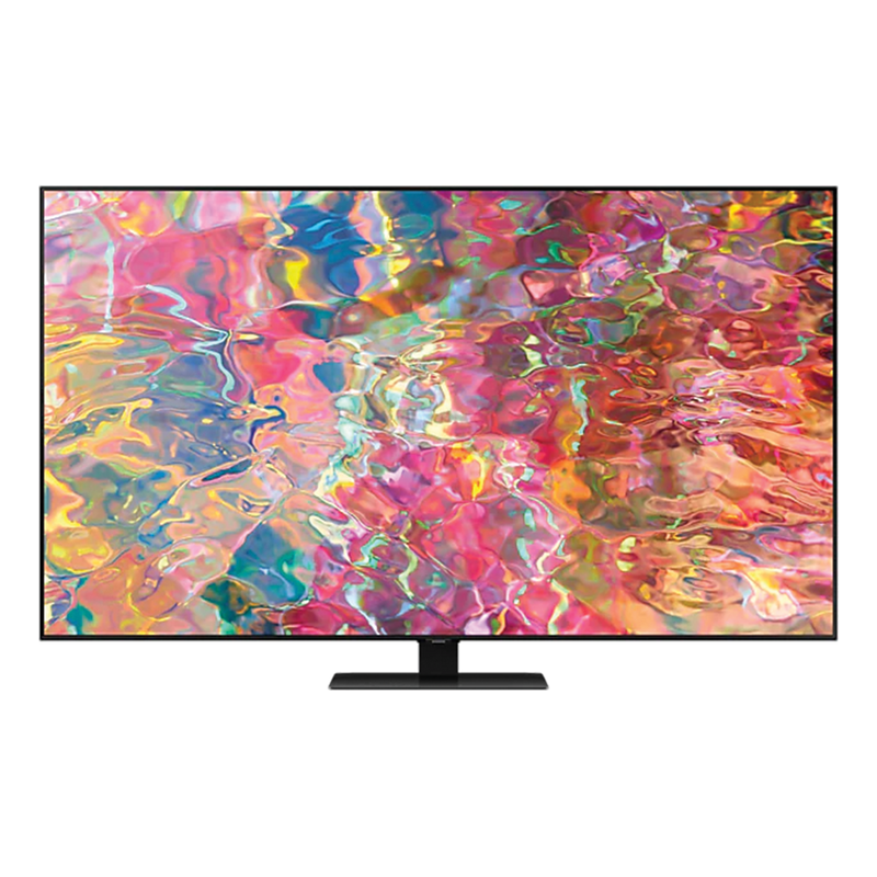 2022 Q80B QLED 4K Smart TV