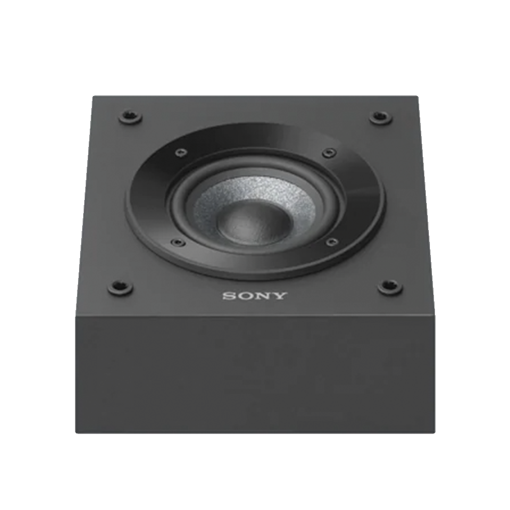 Sony SS-CSEM2 Centre Speaker Black