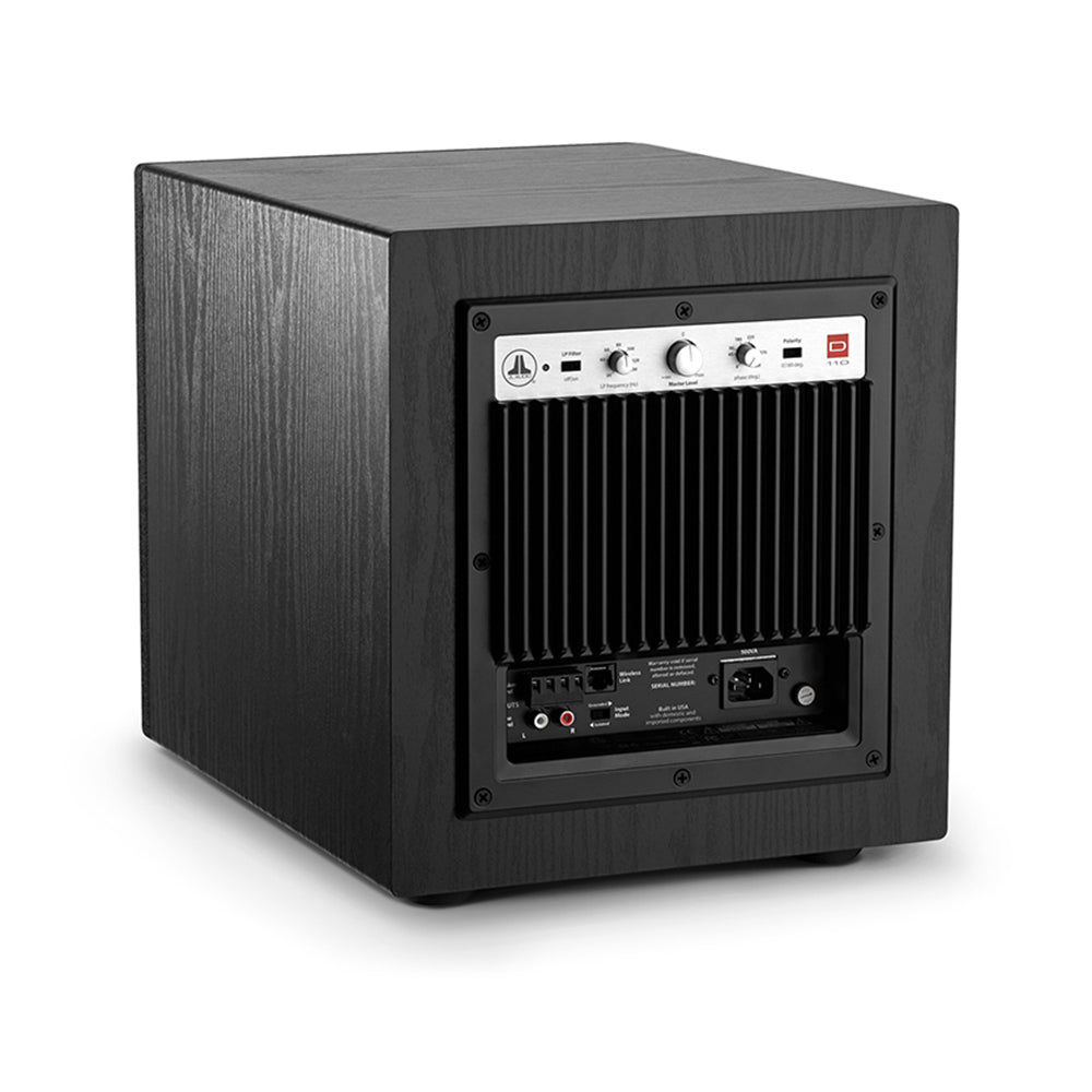 JL Audio Dominion D110 Subwoofer