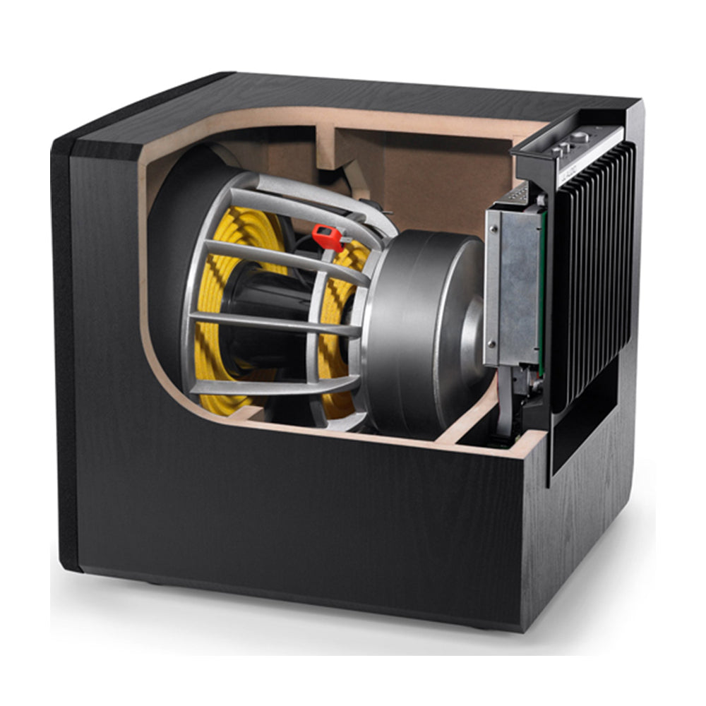 JL Audio E-SUB E110 Subwoofer