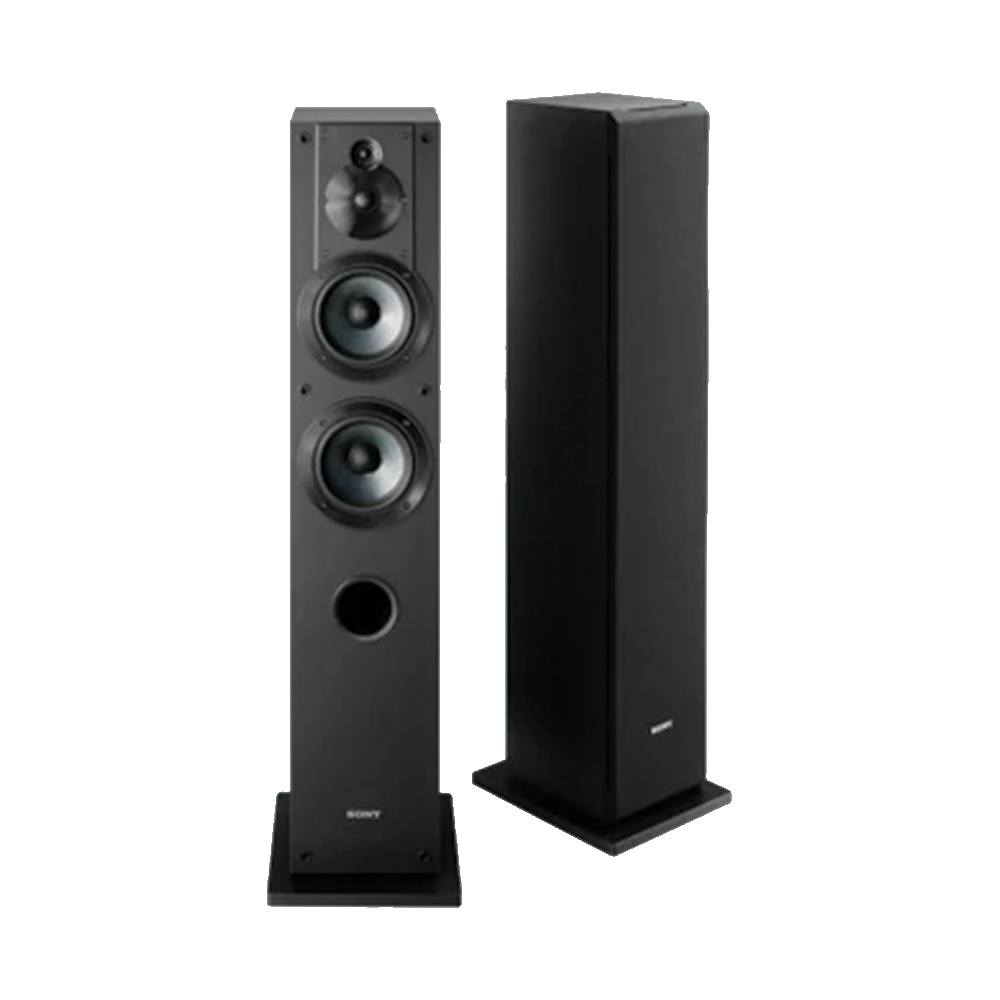 Sony Tower Speakers SS-CS3M2 (Each)