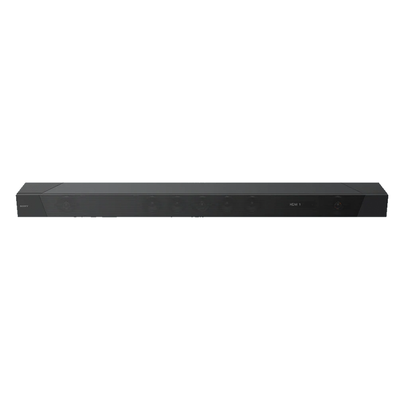 HT-ST5000 | 7.1.2ch Dolby Atmos/DTS:X TM Soundbar with Wi-Fi/Bluetooth technology