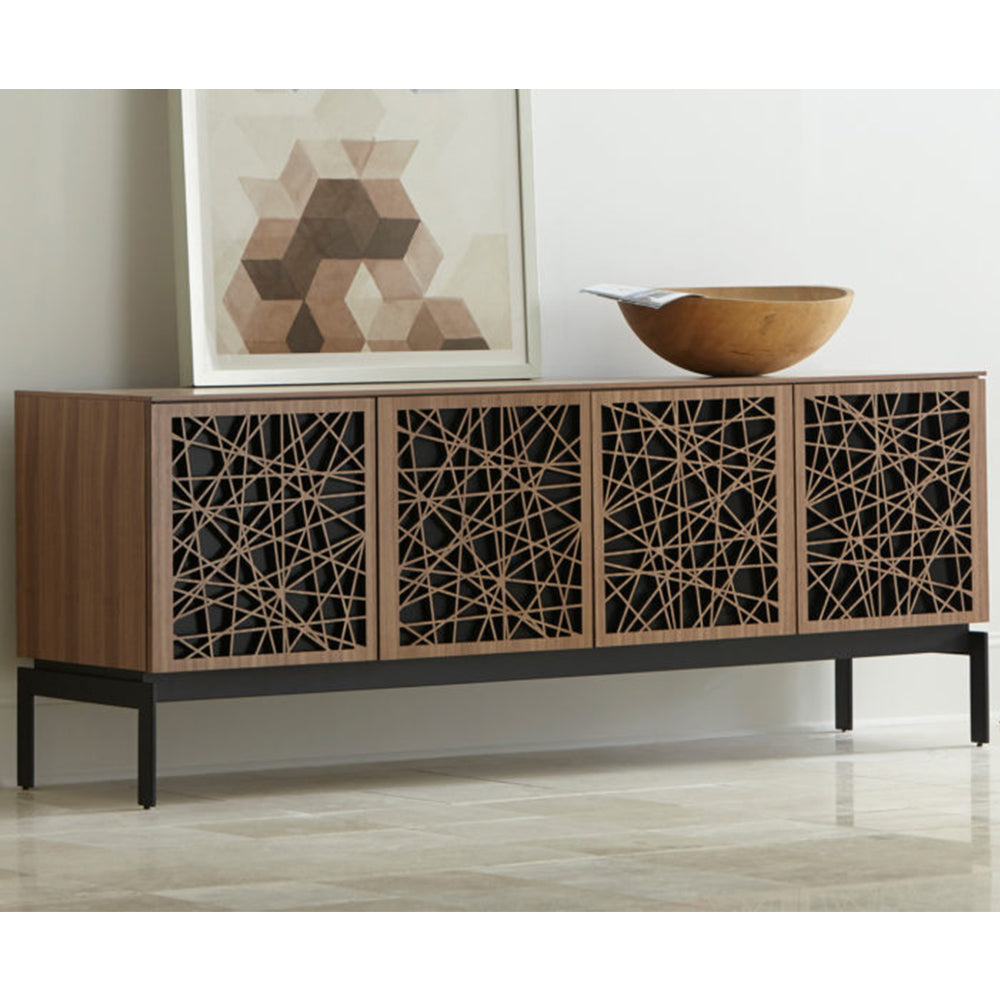 Elements 8779-Co Storage Console
