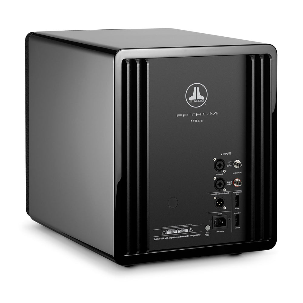 JL Audio Fathom F110 v2 Subwoofer