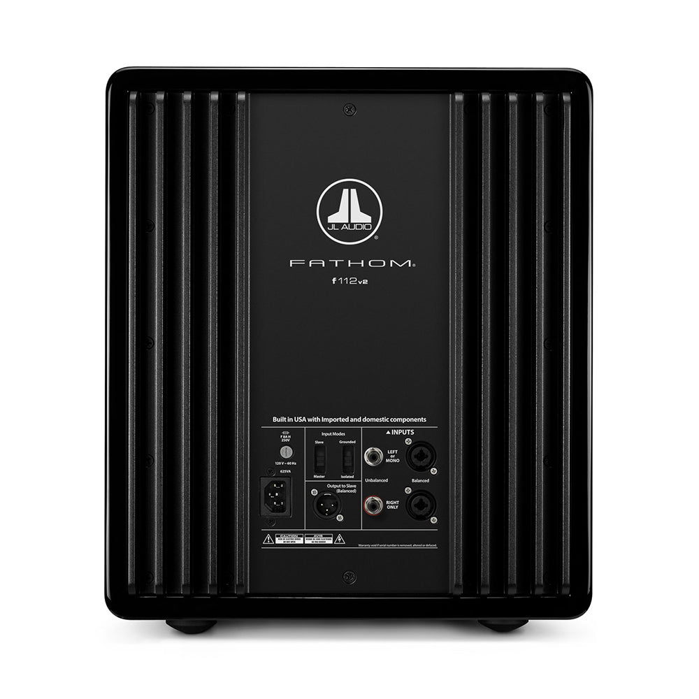 JL Audio Fathom F112 v2 Subwoofer