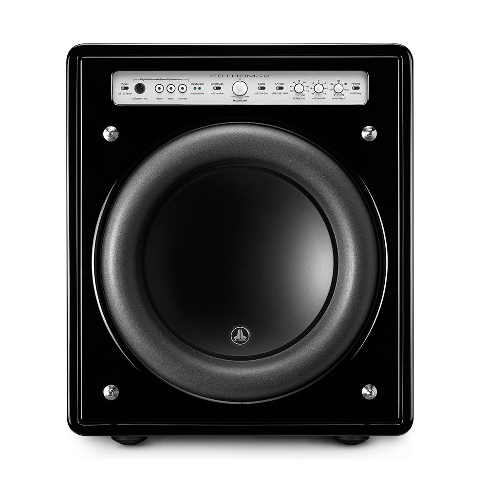 JL Audio Fathom F112 v2 Subwoofer