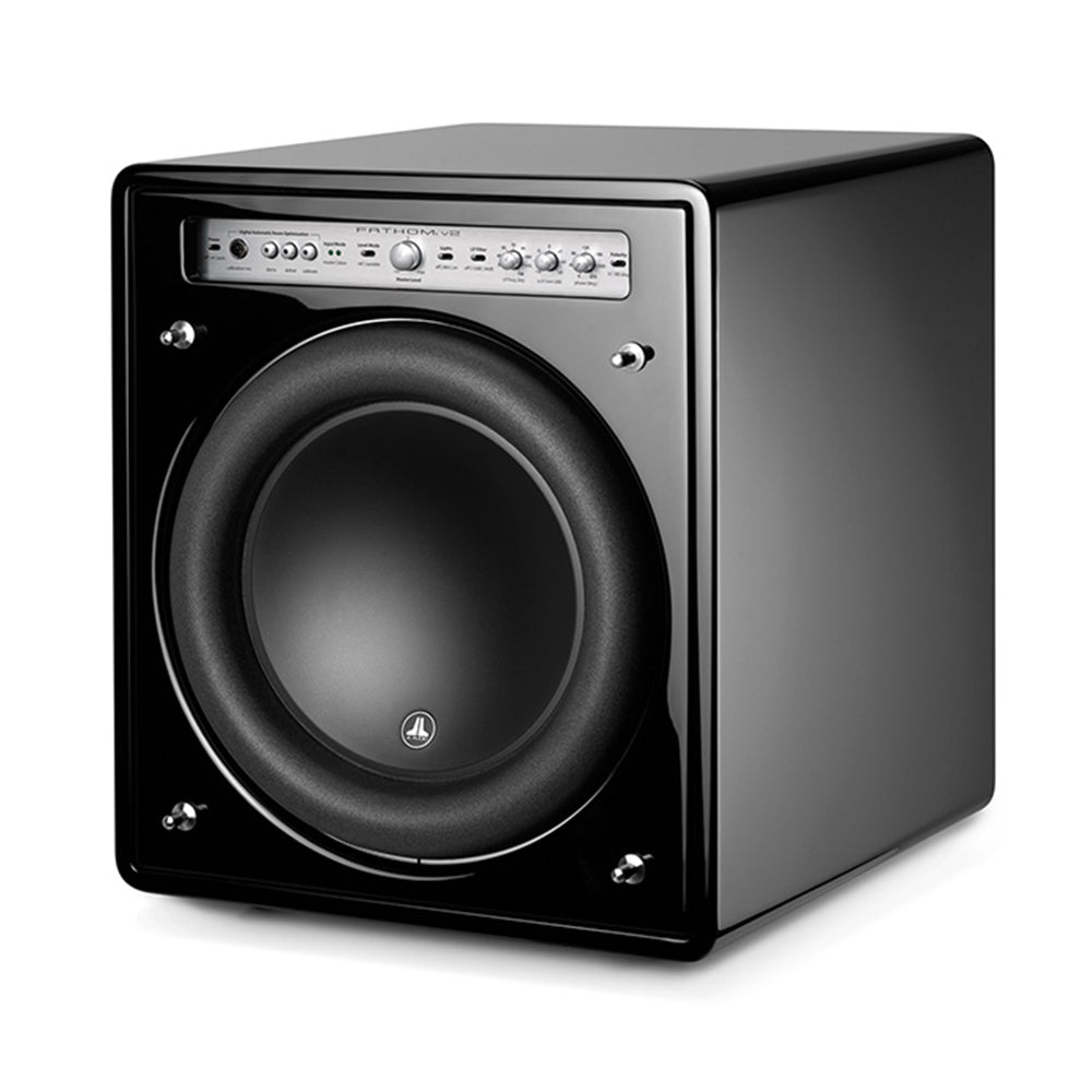 JL Audio Fathom F112 v2 Subwoofer
