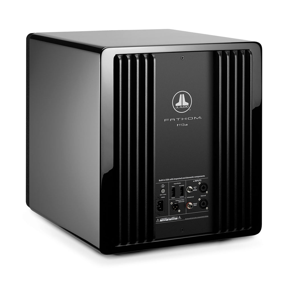 JL Audio Fathom F113 v2 Subwoofer