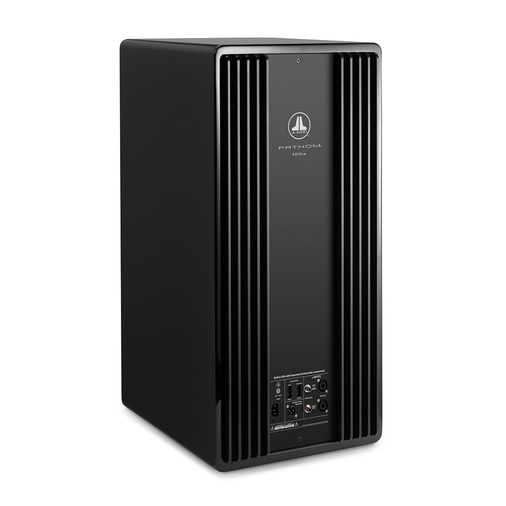 JL Audio Fathom F212 v2 Subwoofer