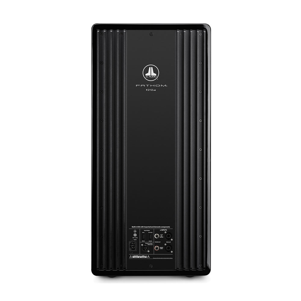 JL Audio Fathom F212 v2 Subwoofer