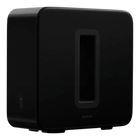 Entertainment Set with Beam