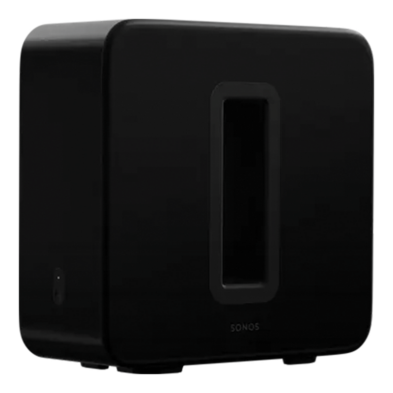 Entertainment Set with Beam