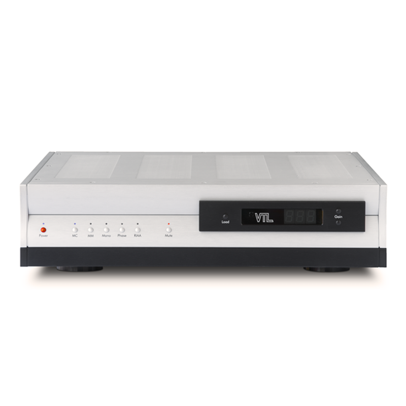 TP-6.5 Series II Signature Phono Preamplifier