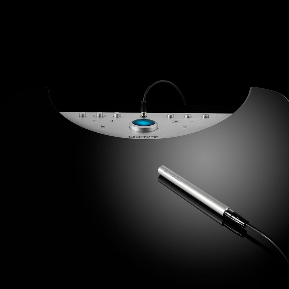 JL Audio Gotham G213 v2 Subwoofer