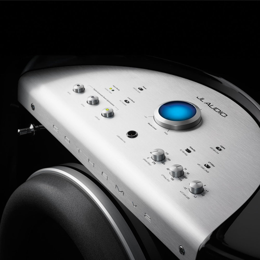 JL Audio Gotham G213 v2 Subwoofer