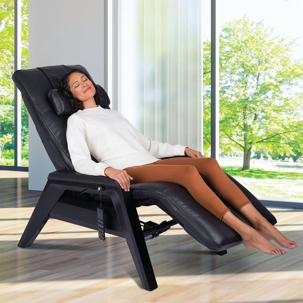 Human Touch Gravis ZG Massage Chair