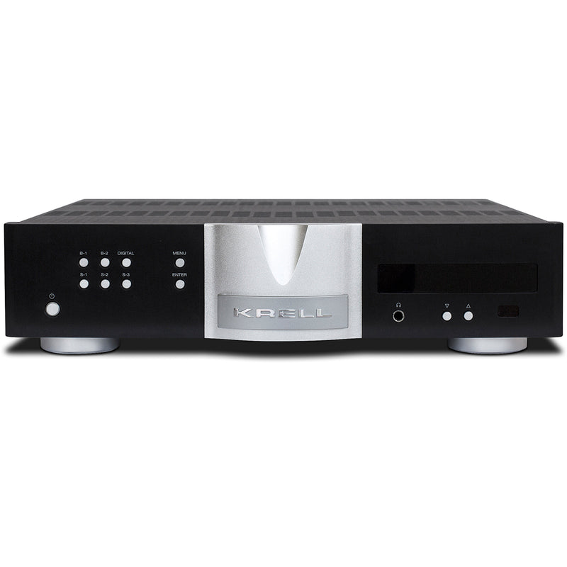 Illusion II Preamplifier - Sound & Sight