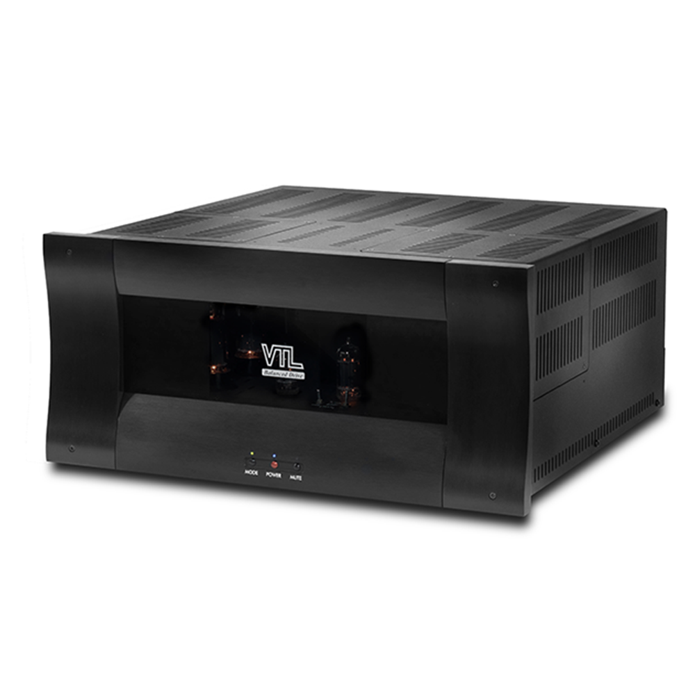MB-185 Series III Signature Monoblock (Pair)