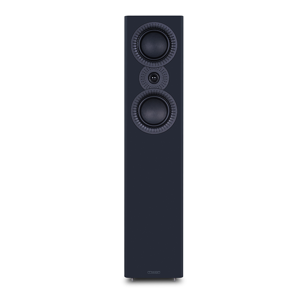 LX-5 MKII