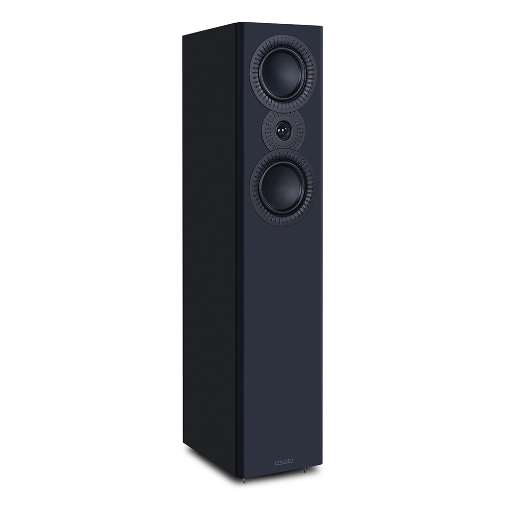 LX-5 MKII
