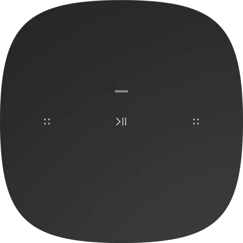 Sonos one remote 2024 control