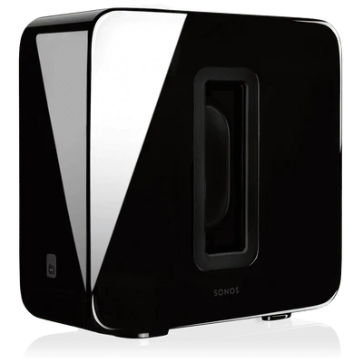 Sonos Subwoofer Generation 3