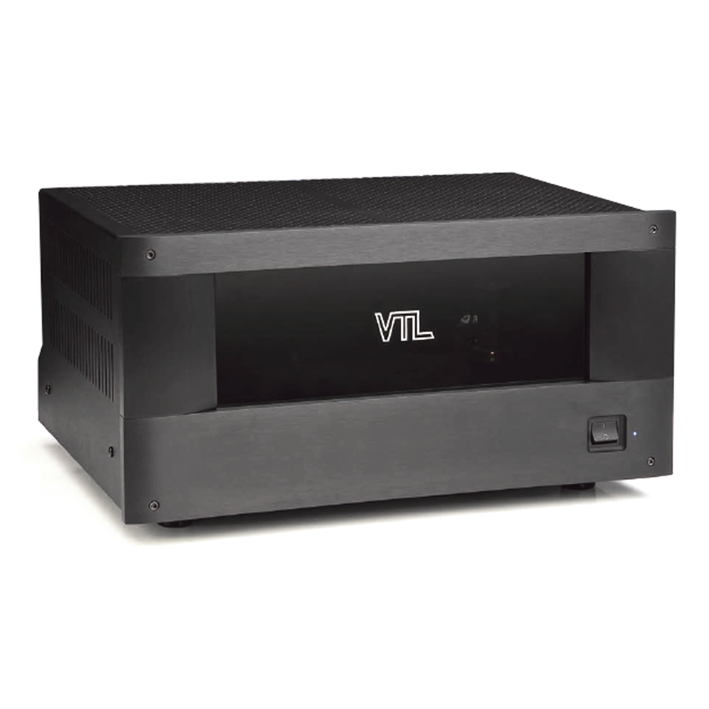 ST-85 Stereo Amplifier