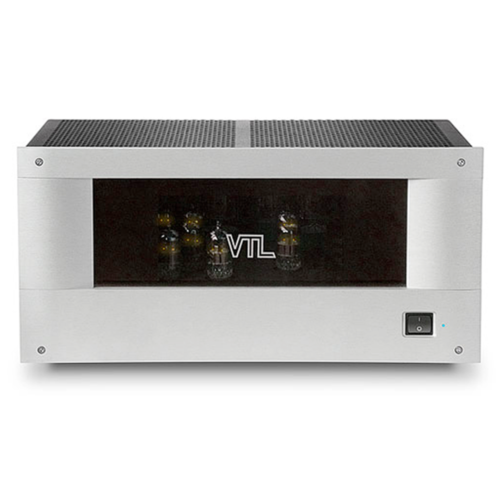 ST-85 Stereo Amplifier