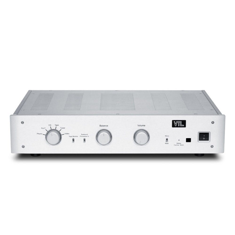 TL 2.5i Performance Preamplifier