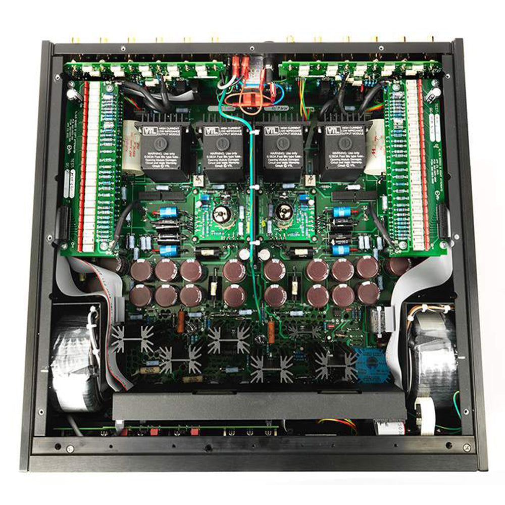 Guitar Pedal X - GPX Blog - Tsakalis AudioWorks unleashes