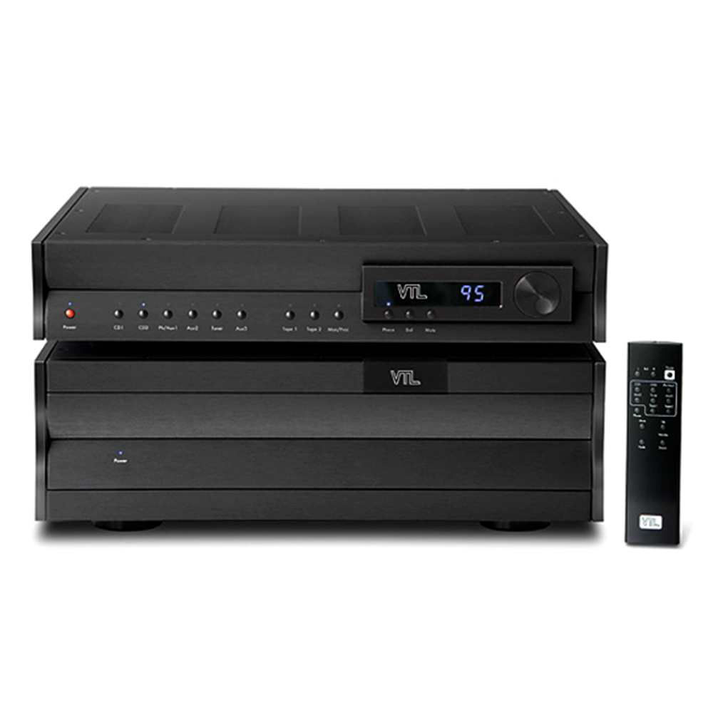 TL7.5 Series III Reference Preamplifier
