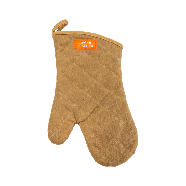 Traeger BBQ Mitt