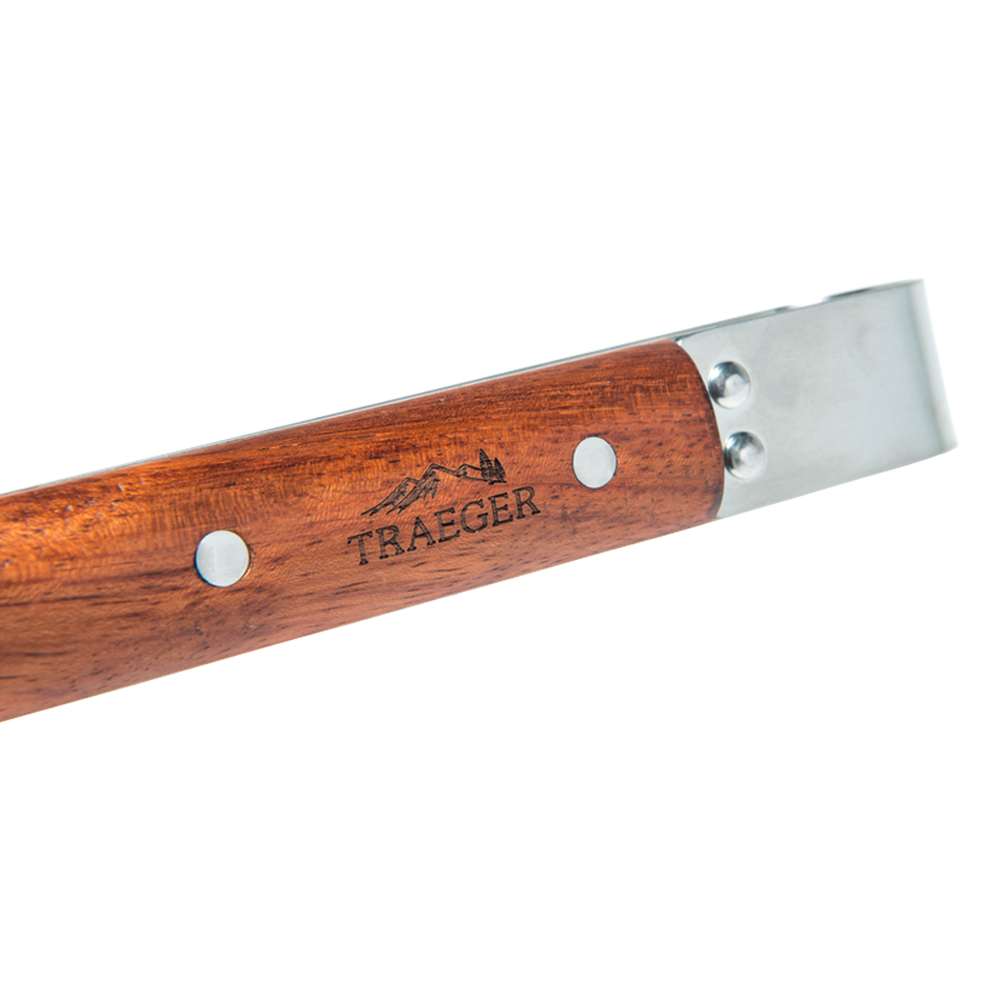 Traeger BBQ Tongs