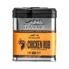 Traeger Chicken Rub